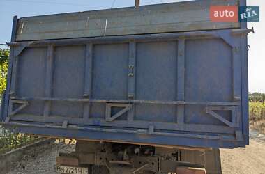 Самосвал ЗИЛ 4331 1992 в 