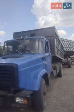 Самосвал ЗИЛ 4331 1994 в 