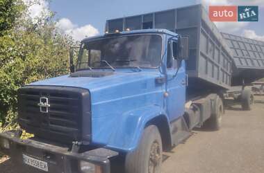 Самосвал ЗИЛ 4331 1994 в 