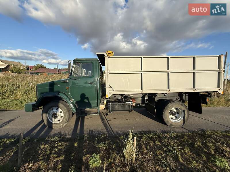 Самосвал ЗИЛ 4331 1994 в Тульчине