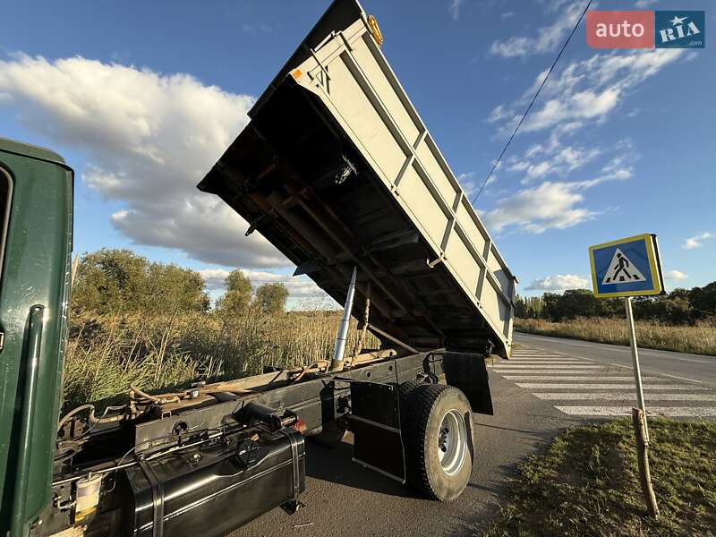 Самосвал ЗИЛ 4331 1994 в Тульчине