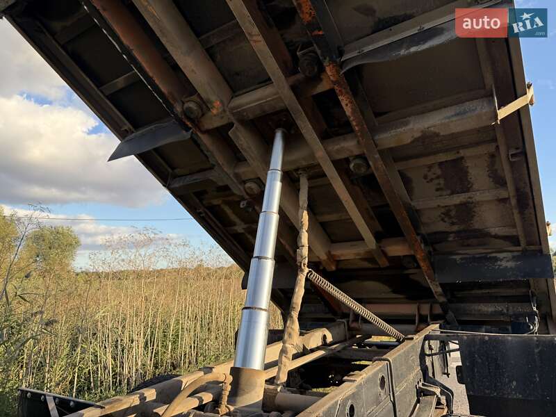 Самосвал ЗИЛ 4331 1994 в Тульчине