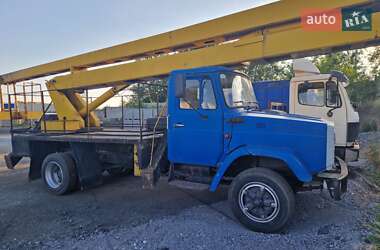 Автовышка ЗИЛ 4331 1994 в Днепре
