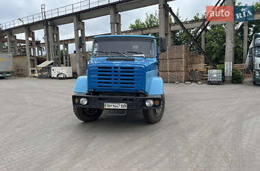 Борт ЗИЛ 4331 1994 в 