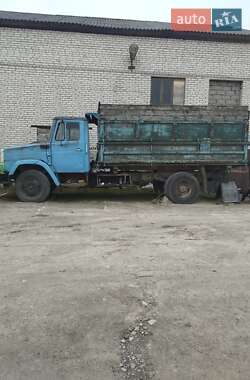 Самосвал ЗИЛ 4331 1993 в 