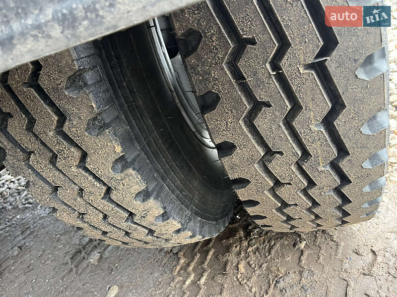 Самосвал ЗИЛ 4331 1990 в Кропивницком