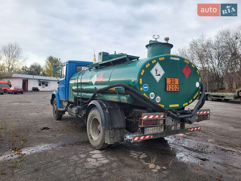 Другие грузовики ЗИЛ 4331 1993 в Полтаве