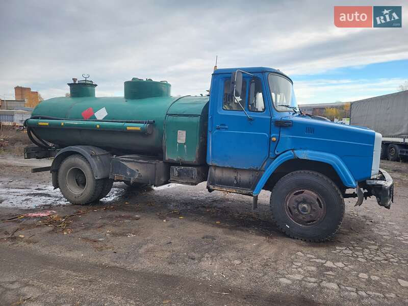 Другие грузовики ЗИЛ 4331 1993 в Полтаве