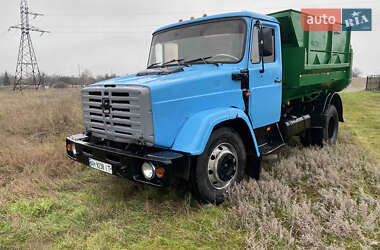 Самосвал ЗИЛ 4331 1998 в Лозовой