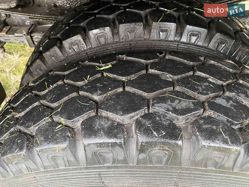 Самосвал ЗИЛ 4331 1998 в Лозовой фото 8 Самосвал ЗИЛ 4331 1998 в Лозовой