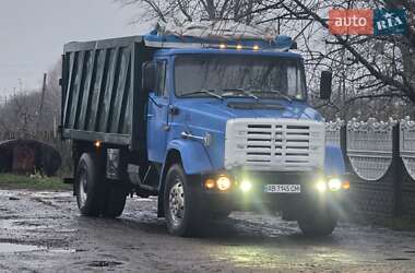 Самосвал ЗИЛ 4331 1990 в Виннице