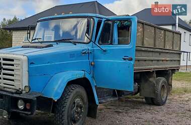 Грузовой фургон ЗИЛ 4331 1990 в Березному