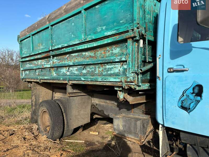 Самосвал ЗИЛ 4331 1991 в Умани