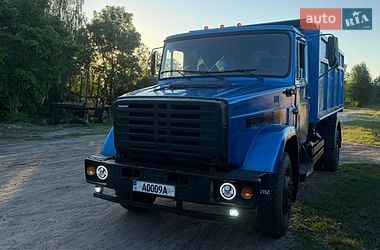 Самосвал ЗИЛ 4331 1992 в Владимирце