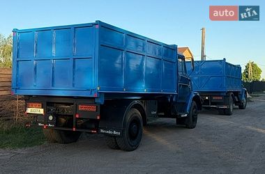 Самосвал ЗИЛ 4331 1992 в Владимирце