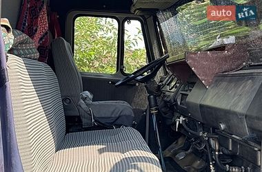Самоскид ЗИЛ 4331 2003 в Старій Синяві