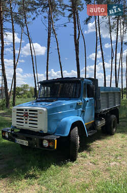 Самоскид ЗИЛ 433362 1993 в Черкасах