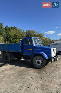 Самоскид ЗИЛ 433362 1993 в Вінниці