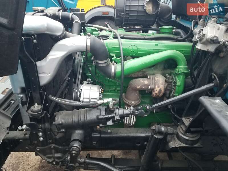 Самоскид ЗИЛ 433362 1993 в Кропивницькому