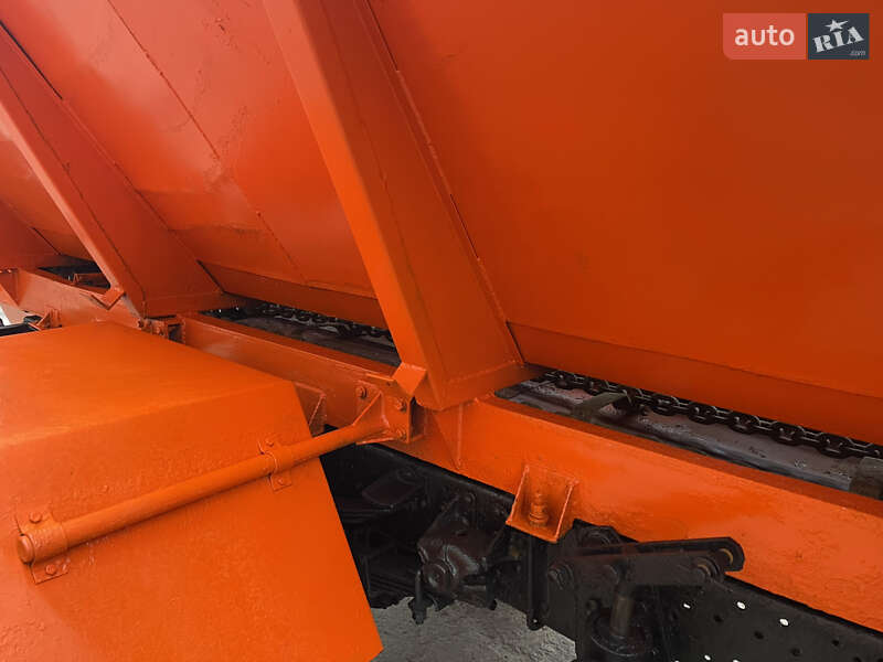 Уборочно-поливочные автомобили ЗИЛ 433362 2006 в Конотопе