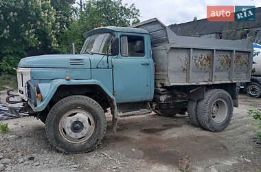 Самосвал ЗИЛ 4502 1991 в Киеве