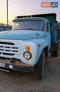 Самоскид ЗИЛ 4502 1982 в Вінниці