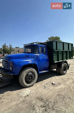 Самосвал ЗИЛ 4502 1991 в Одессе