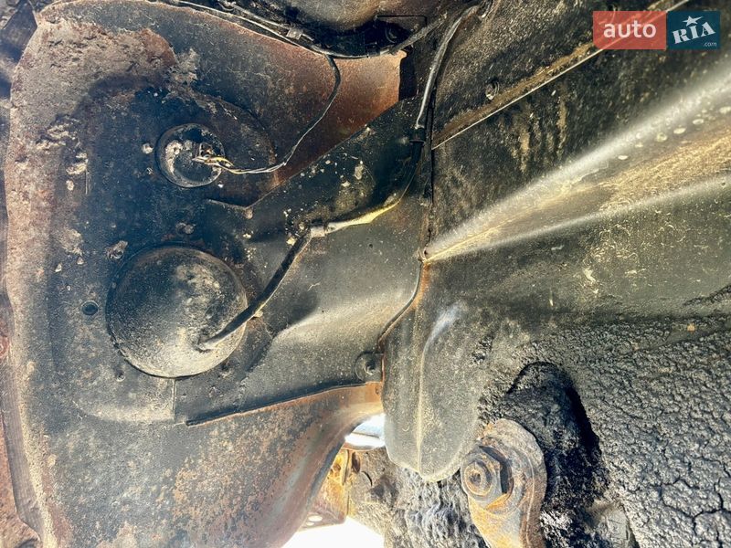 Самоскид ЗИЛ 4502 1991 в Луцьку