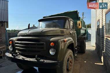 Самосвал ЗИЛ 4505 1990 в Харькове