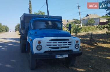 Самосвал ЗИЛ 4505 1989 в Одессе