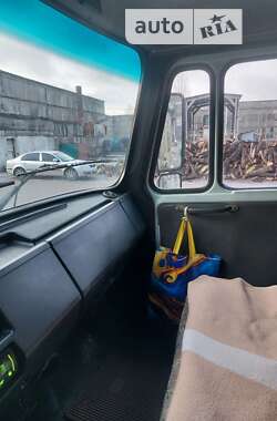 AUTO.RIA – Продам ZIL 45065 2003 (KA5890CO) : 12500 $, Киев