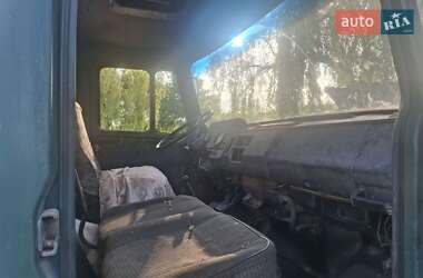 Самосвал ЗИЛ 45065 1994 в 