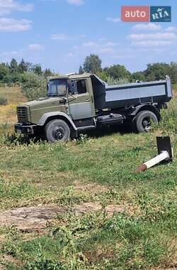 Самоскид ЗИЛ 45085 1999 в 