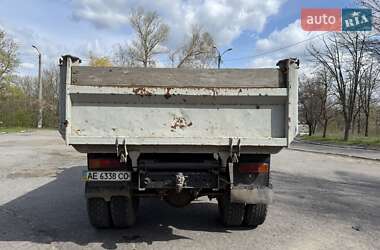 Самосвал ЗИЛ 45085 1998 в 