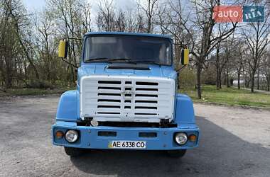 Самосвал ЗИЛ 45085 1998 в 