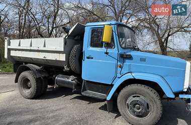 Самосвал ЗИЛ 45085 1998 в 
