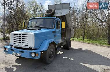 Самосвал ЗИЛ 45085 1998 в 