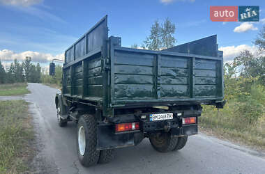 Самосвал ЗИЛ 45085 1993 в 