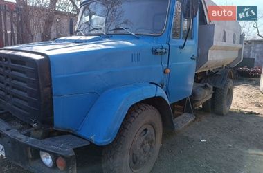 Самосвал ЗИЛ 45085 1993 в Кропивницком