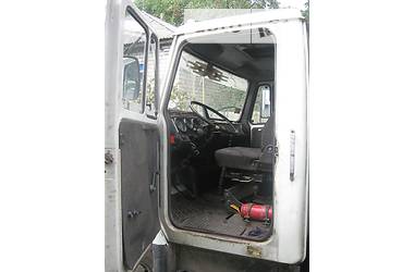 Вантажний фургон ЗИЛ 5301 (Бичок) 2003 в Бахмачі