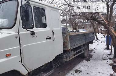 AUTO.RIA – Продам ЗІЛ 5301 (Бичок) 1999 : 3500 $, Болехів