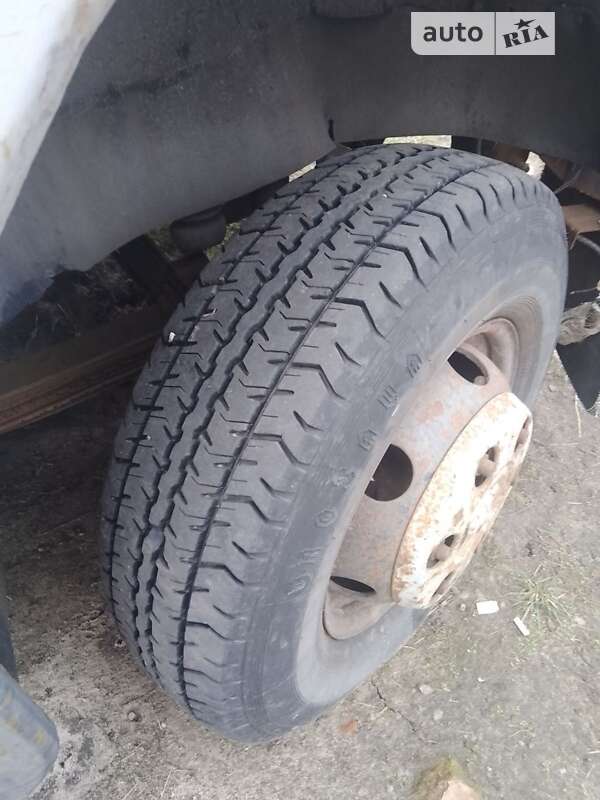 Борт ЗИЛ 5301 (Бычок) 1999 в Носовке фото 8 Борт ЗИЛ 5301 (Бычок) 1999 в Носовке