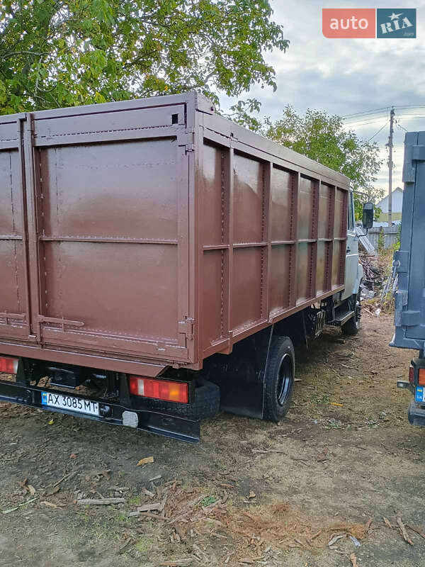 Самосвал ЗИЛ 5301 (Бычок) 2000 в Чугуеве