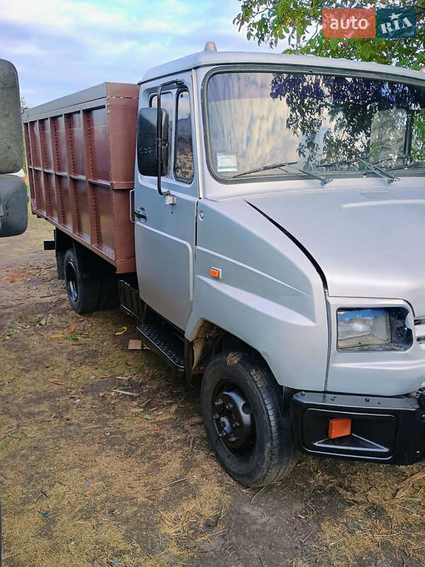 Самосвал ЗИЛ 5301 (Бычок) 2000 в Чугуеве