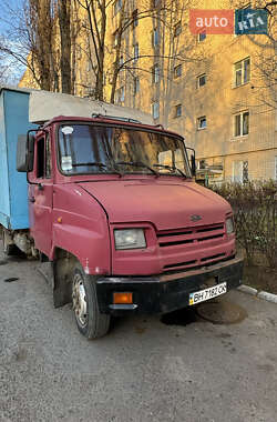 Вантажний фургон ЗИЛ 5301 (Бичок) 2001 в 