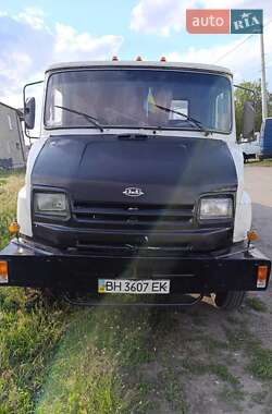 Евакуатор ЗИЛ 5301 (Бичок) 1999 в Подільську