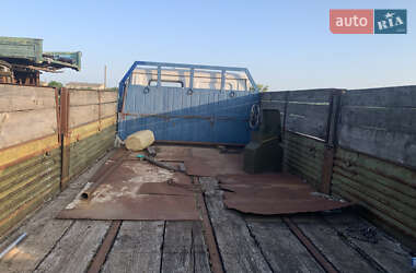 Борт ЗИЛ 5301 (Бычок) 2001 в 