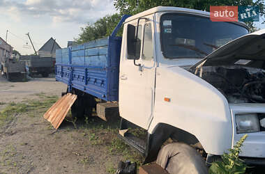 Борт ЗИЛ 5301 (Бычок) 2001 в Белой Церкви