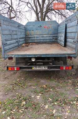 Борт ЗИЛ 5301 (Бычок) 2002 в 