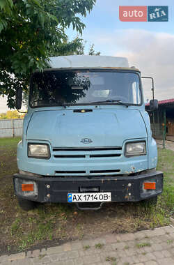 Платформа ЗИЛ 5301 (Бычок) 1999 в Харькове